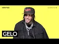Download Lagu GELO \