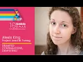 Keynote Delimited Continuations Demystified by Alexis King Lambda Days 2023