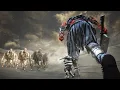 Download Lagu Siegward and Yhorm VS Giants