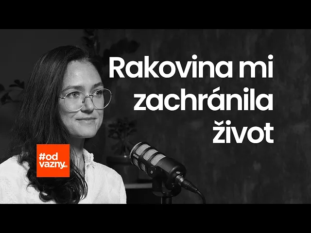 #odvážný | Markéta Gajdíková