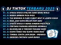 Download Lagu DJ TIKTOK TERBARU 2025 🎧 DJ STECU STECU STELAN CUEK BARU MALU 🎵 DJ NONA AMBON PICA PICA SLOW BASS
