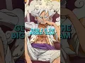 Luffy s Gear 5 Biggest Scam ONE piece