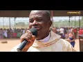 Lagu Jesus — Our King and Lord of All Creation | Rev. Fr. Ejike Mbaka | He reigns above all powers.