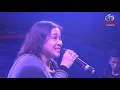 Sona Kitna Sona Hai Hero No 1 1997. Govinda & Karisma Kapoor ||  Live Singing Poornima Shrestha