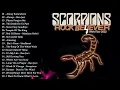 Download Lagu Scorpions Gold   The Best Of Scorpions   Scorpions Greatest Hits Full Album