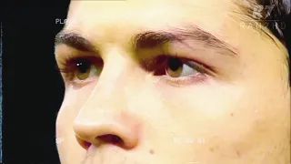 مهرجان وشوش مفبركه كرستيانو                     حالتي