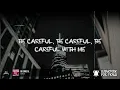 Cardi B - Be Careful | Lyrics