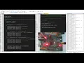 Interrupt with button STM32F407 Discovery