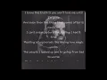 Drake - Emotionless (Official Audio) with Lyrics
