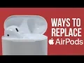 Ways to Replace AirPods 3 Methods - I Lost my Airpods