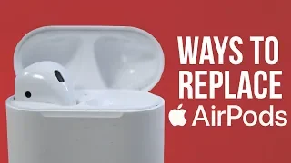 Ways to Replace AirPods 3 Methods - I Lost my Airpods
