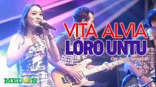 Download Vita Alvia - Loro Untu (Official Music Video) MP3