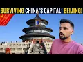 Download Lagu FIRST DAY IN BEIJING: My Worst Nightmare? 🇨🇳