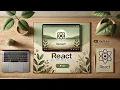 Create React App on Online Browser in One Click