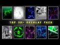 Download Lagu Top 30 Overlay Pack You NEED in 2025! 🔥 (Free Download!)