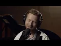 JP Saxe - Hey Stupid, I Love You (Acoustic Performance)