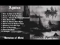 Download Lagu AGATUS - Dawn of Martyrdom (FULL ALBUM )Greece