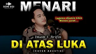 lebih baik putih tulang menari di atas luka imam s arifin cover akustik slow by soni egi