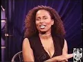 Lisa Nicole Carson Chris Rock and the Red pill in the early 90s