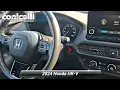 Certified 2024 Honda HR-V AWD Sport Conshohocken PA H270031A