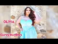 How Olivia Became Canada s Curvy Fashion Queen on Instagram