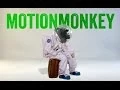MotionMonkey Promo