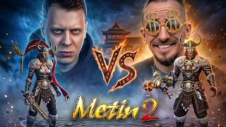 METIN2 PL LAST DANCE - PLANOWAŁEM WYDAĆ 1000ZŁ... A WYDAŁEM PKB ZANZIBARU - TheIsAmU ODC. 22