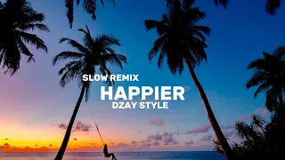 Download DJ SLOW REMIX - DONT YOU WANNA PLAY || MY STUPID HEART || HAPPIER - RAWI BEAT \u0026 AWAN AXELLO MP3