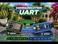 UART Communication Between ESP32 and STM32 ESP-IDF STM32CubeMX