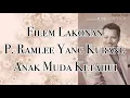 Filem Lakonan P. Ramlee Yang Kurang Anak Muda Ketahui (2)