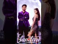 Lagu Sundari | Sanju Rathod | Yashika Jatav | G-Spark | Roshan Madhavi| Marathi Song 2025|Marathi #shorts