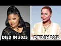 35 The Parkers actors who have passed away