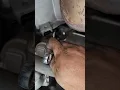 2018 Chevrolet suburban 5 3 starter replacement