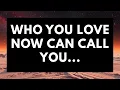 Download Lagu 🤩❤️ Who You Love Now Can Call You... | Messages From The Angels
