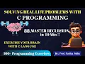 88 Master Recursion in 10 Minutes Factorial Program using Recursion C Tutorial