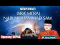 Lagu ISRA' MI'RAJ | FULL Ketawa Ngakak !!! Ceramah terbaru K.H.Jujun junaedi