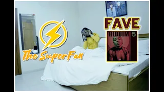 the super fan show riddim 5 club fave