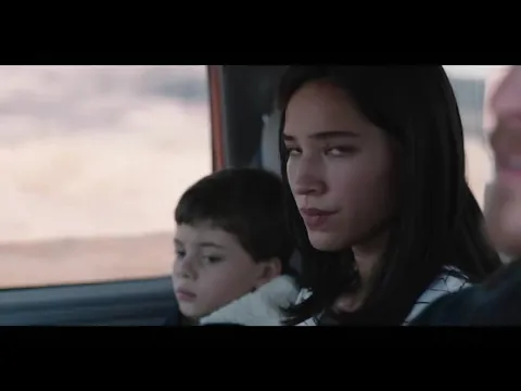 Yellowstone Season 1 Official Trailer #1 HD Subtitulado por Cinescondite 2 2