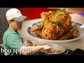 Miami s Best New Chef is Making The Vietnamese Food of His Childhood On The Line Bon Appetit