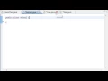 Java Programming - 34