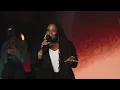 Fear Is Not My Future (feat. Tasha Cobbs Leonard) | Todd Galberth