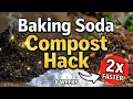 Lagu STOP Buying Compost Activators — This Kitchen Ingredient Works Better.