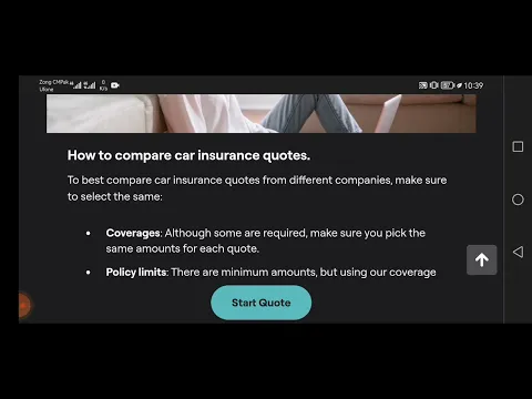 Download MP3 Car Insurance What it is How it Work Is Car Insurance ‎@kinzamalik2529 