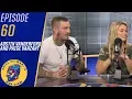 Paige VanZant says she s worth more than her UFC contract Ariel Helwani s MMA Show