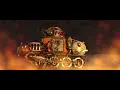 Warning biters - A Factorio Short