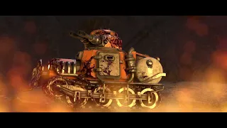 Warning biters - A Factorio Short