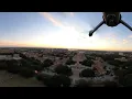 360 Aerial LSU Campus Tour