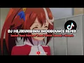 Download Lagu DJ MEJIKUHIBINIU INDOBOUNCE REMIX SOUND RENZ REMIXER (SLOWED + REVERB) - VIRAL DI TIKTOK🎧