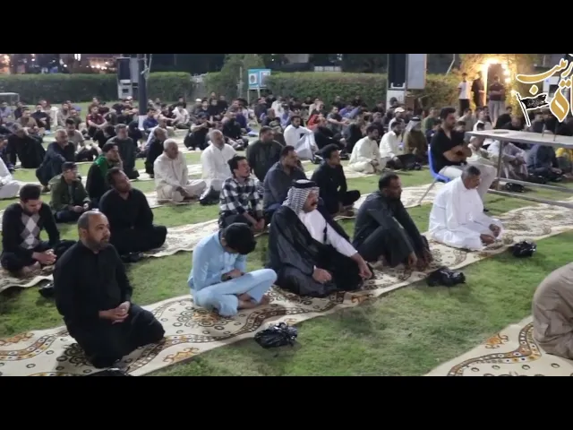 ⁣وكنا نكذب بيوم الدين حتى أتانا اليقين _ سماحة الشيخ مهدي الطرفي