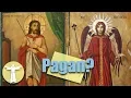 Is Christmas a Pagan Holiday